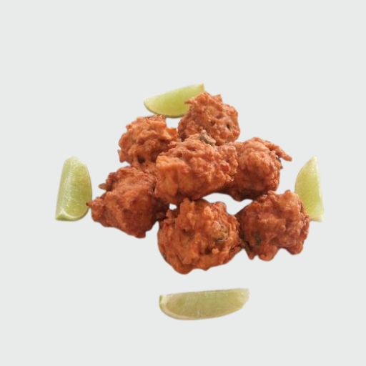 Chicken Pakoda