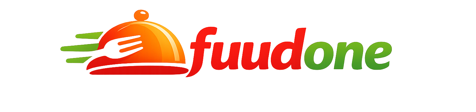 Fuudone:-Just one click for Food Order
